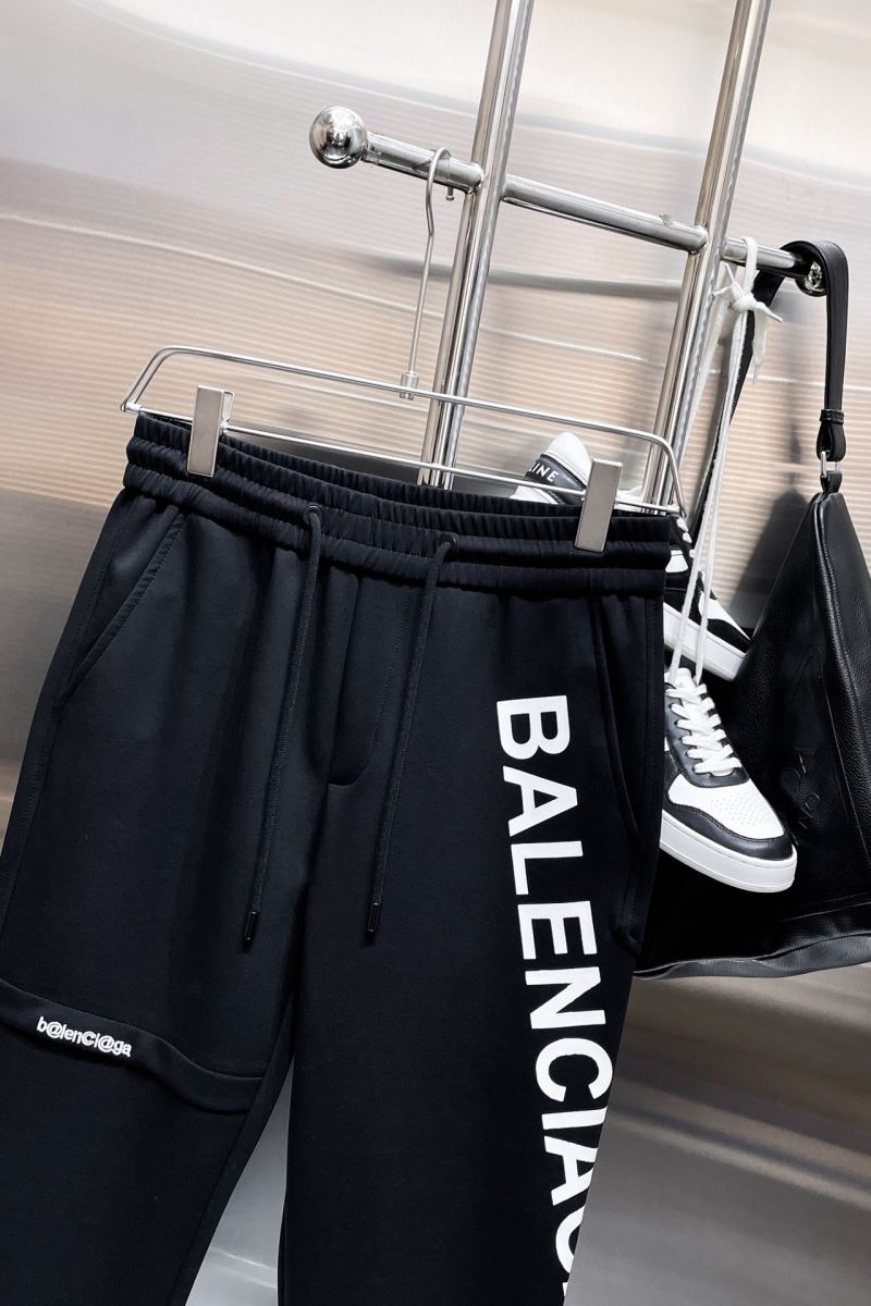 Balenciaga Long Pants